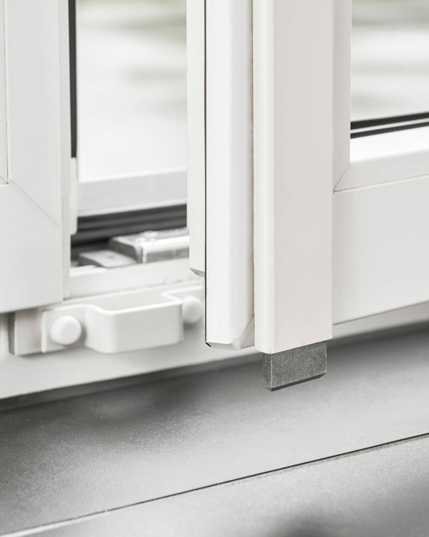 Einbruchschutz Fenster TensoLock