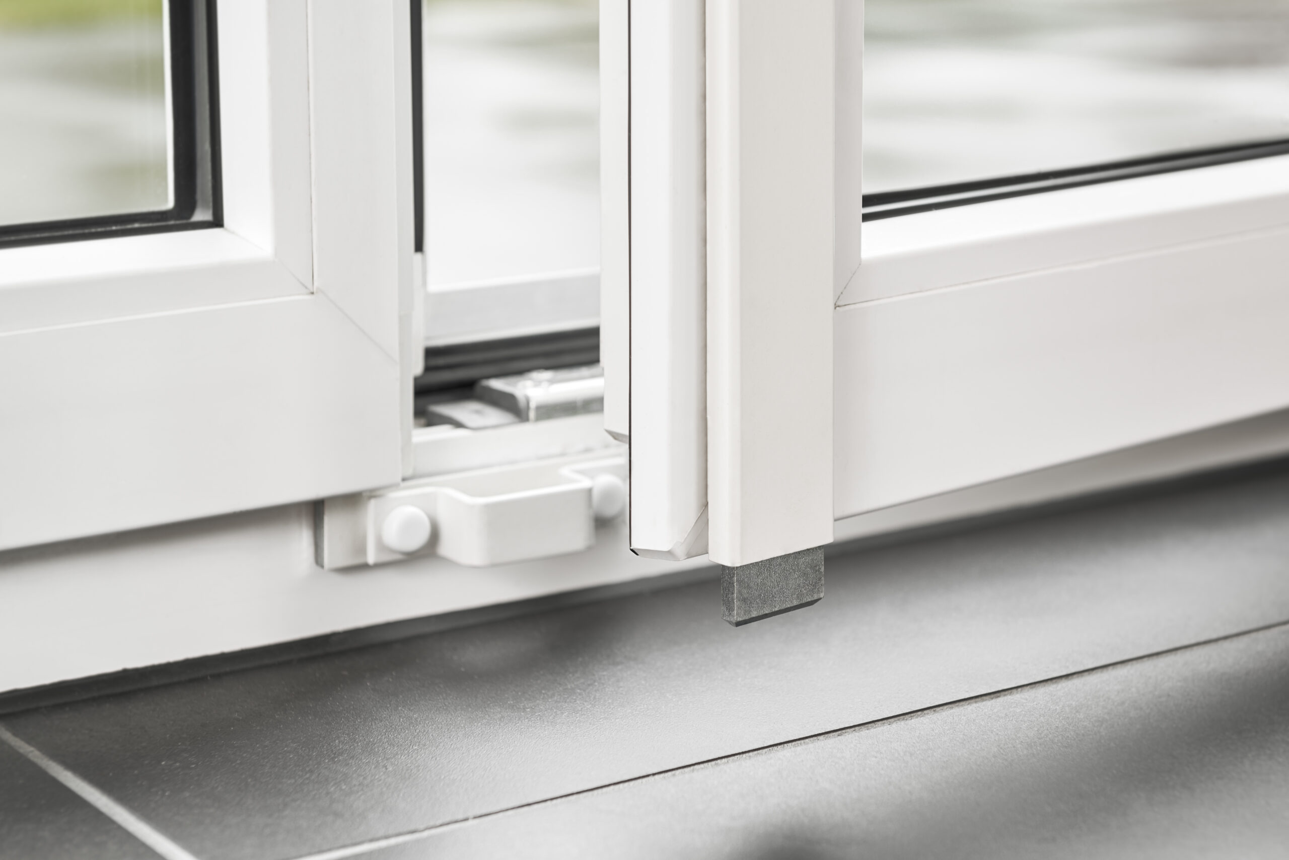 Einbruchschutz Fenster TensoLock