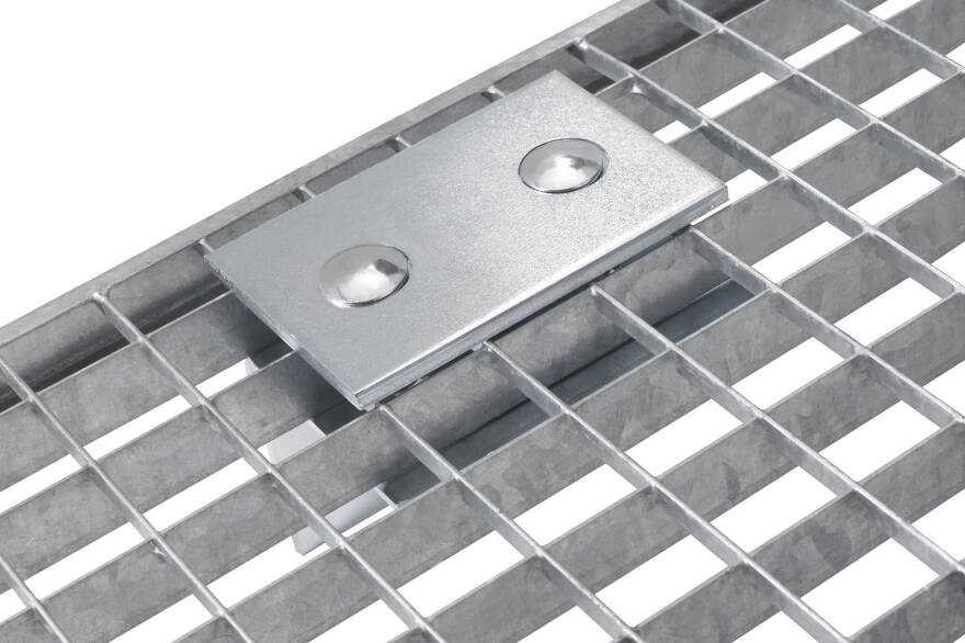 Einbruchschutz Lichtschachtsicherung