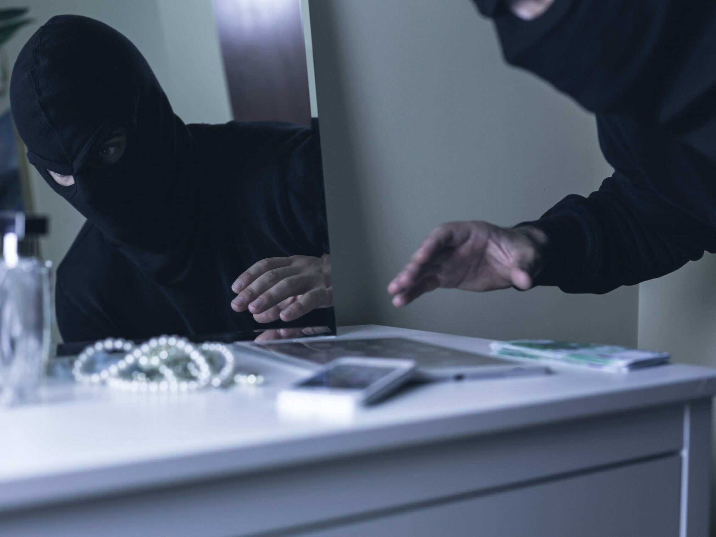 Diagard Dämmerungs Einbruch