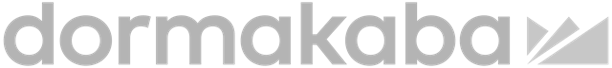 2560px Dormakaba logo grau