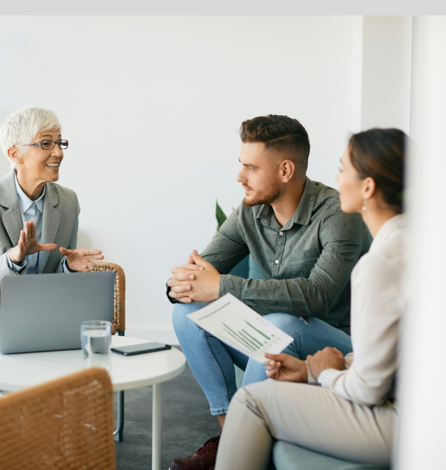 Einbruchschutz Beratung von Diagard Experte