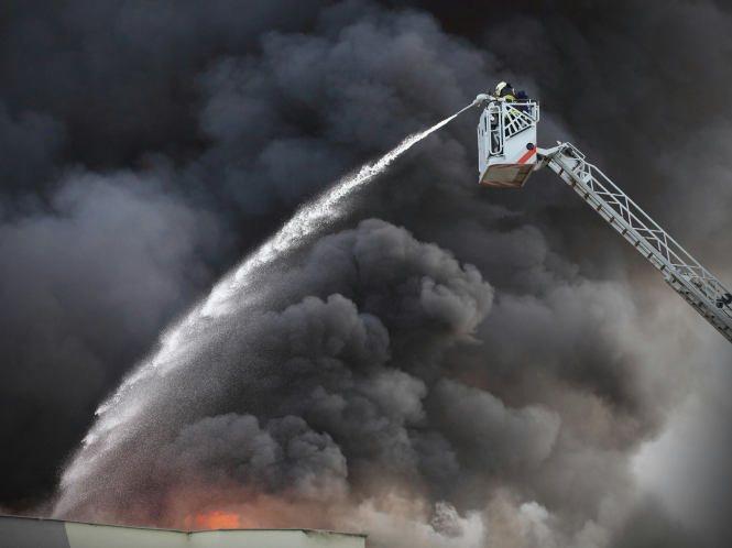 Diagard Brandschutz Praevention uai