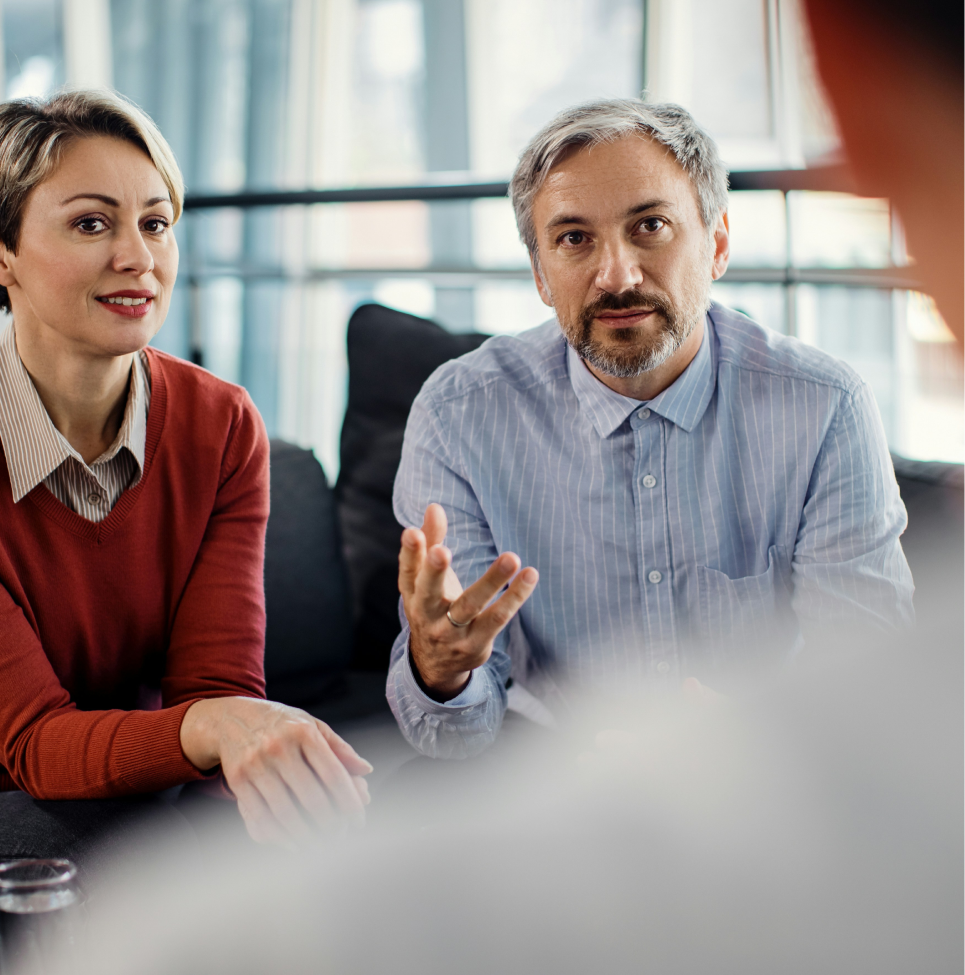 Einbruchschutz Beratung von Diagard