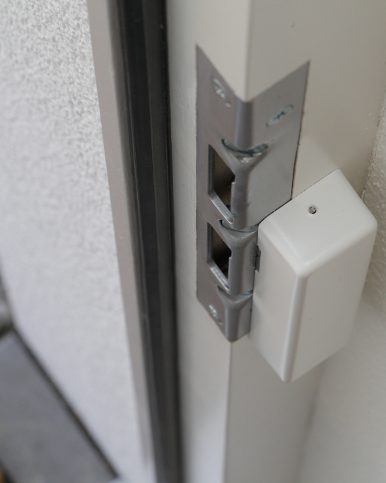 diagard mechatronisch tensodoor 2 uai