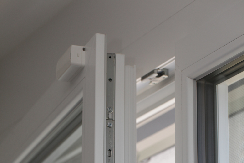 diagard tensoalarm 2