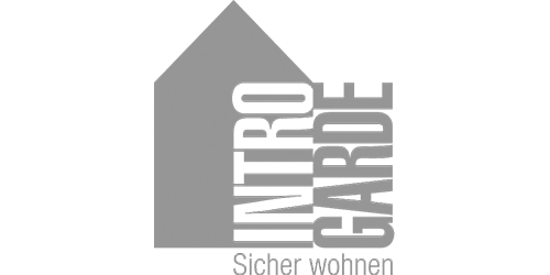 IntroGarde Logo grau