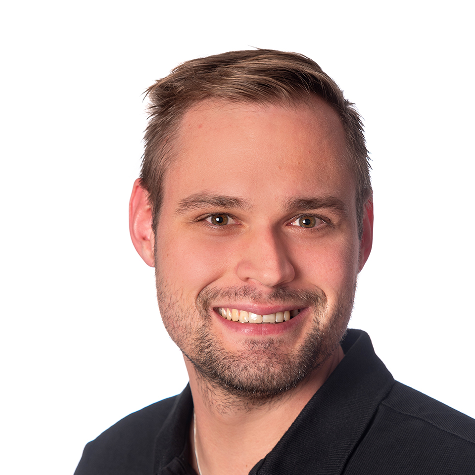 Marco Holenstein 2 Marco Holenstein