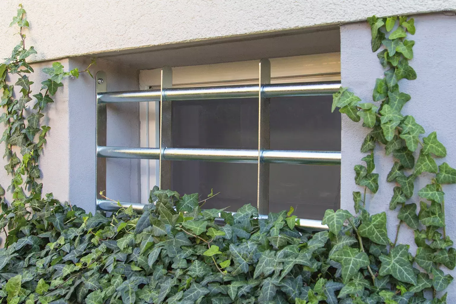 ABUS Fenstergitter Keller uai