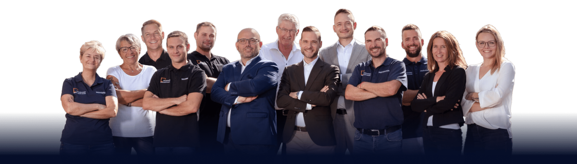 Das Team von DIAGARD in Zürich sorgt dafür, dass Häuser in der Schweizer Region sicherer werden.